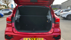 MG ZS 1.5 VTi-TECH Exclusive 5dr Petrol Hatchback